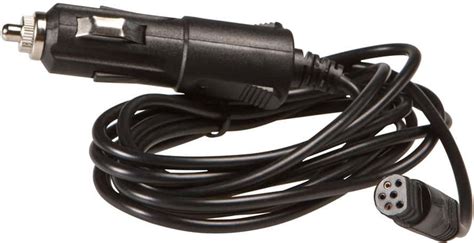 Lowrance CA 2 Cigarette Power Cable Epub