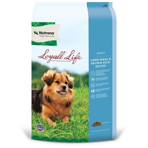 Loyal Life Dog Food: The Ultimate Guide to Nutrition for Your Furry Friends