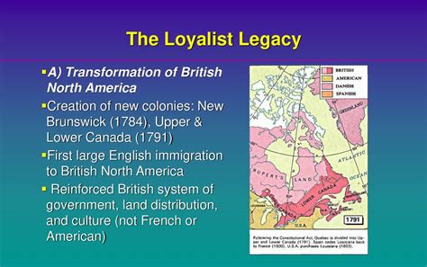 Loyalists and Community in North America PDF