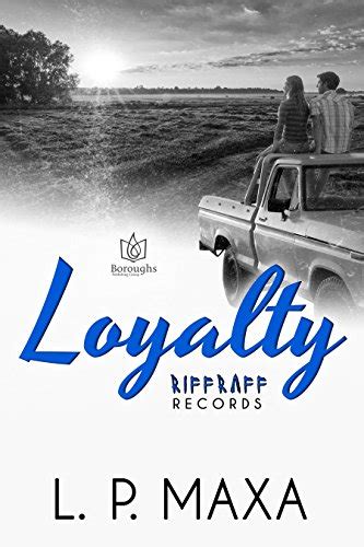 Loyalty RiffRaff Records Book 4 Epub