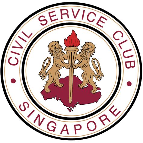 Loyang Civil Service Club (LCSC)