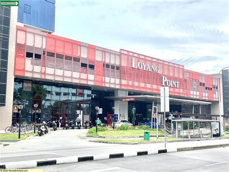 Loyang point