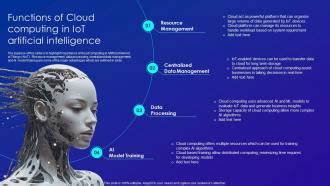 Loyola J. John: Trailblazer in Artificial Intelligence and Cloud Computing