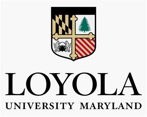 Loyola Maryland University Logo: A Symbol of Excellence and Tradition