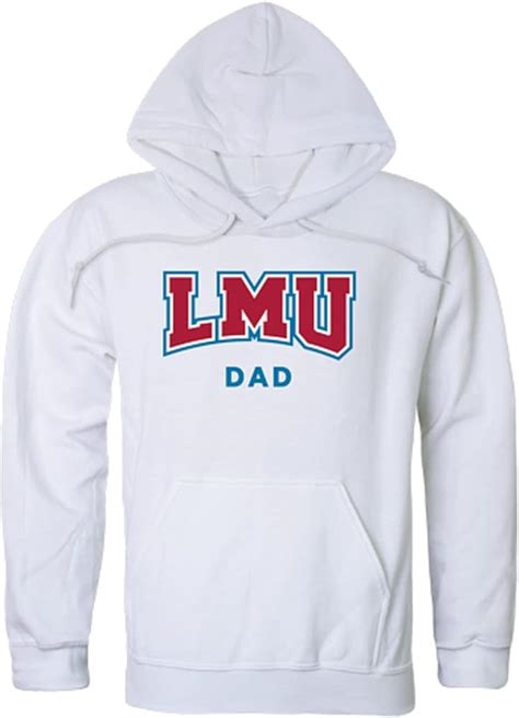 Loyola Marymount Sweatshirt: The Epitome of Style and Comfort for the Lions' Faithful