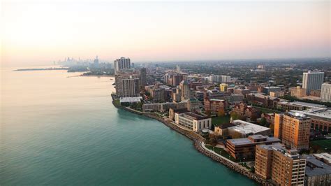 Loyola University Chicago: A Leading Institution for Higher Education
