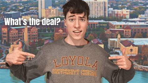 Loyola University Chicago Football: A Legacy of Excellence and Innovation