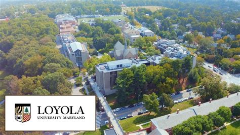 Loyola University Maryland Degrees: A Comprehensive Guide to Academic Excellence