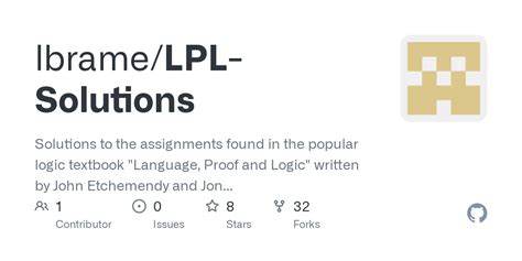 Lpl Logic Solutions PDF