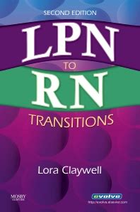 Lpn and Rn Transitions 2nd Edition Doc