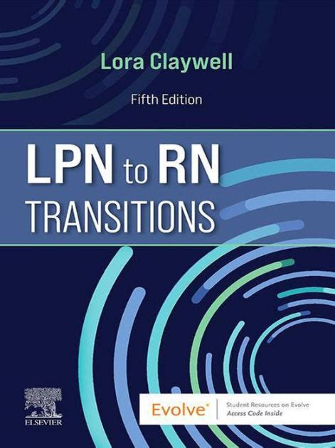 Lpn to Rn Transitions Epub