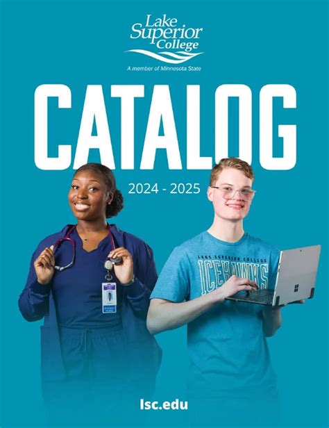 Lsc Course Catalog