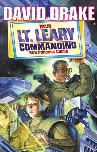 Lt Leary Commanding Doc