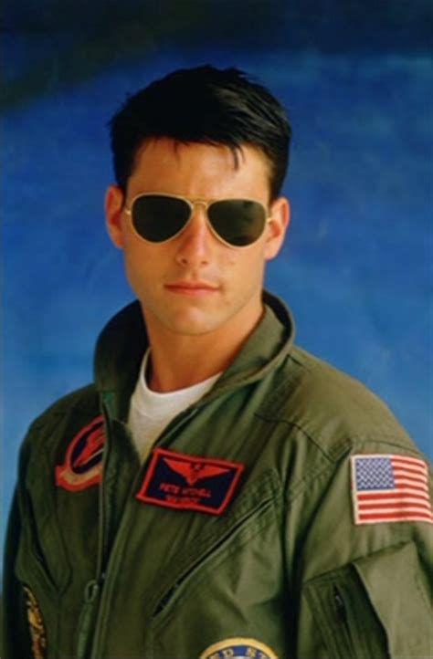 Lt Pete Mitchell: An In-Depth Analysis of Top Gun's Inspiring Protagonist