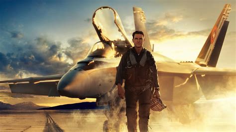 Lt. Pete "Maverick" Mitchell: A Deeper Dive into the Iconic Top Gun Pilot