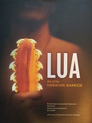 Lua.Art.of.the.Hawaiian.Warrior Ebook Doc