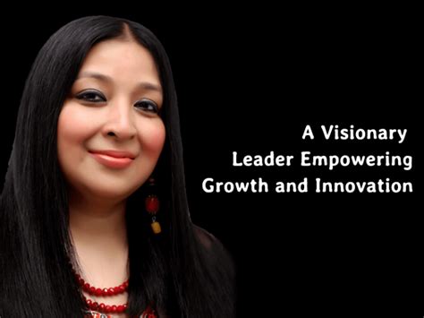 Luana Thomaz: A Visionary Leader Empowering Social Change