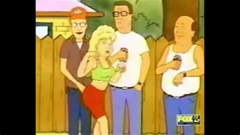 Luanne Platter from King of the Hill Naked: A Comprehensive Analysis