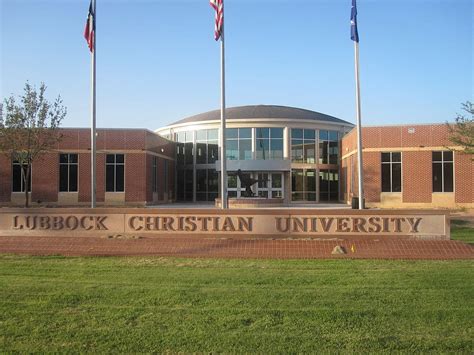 Lubbock Christian University Tuition: A Comprehensive Guide