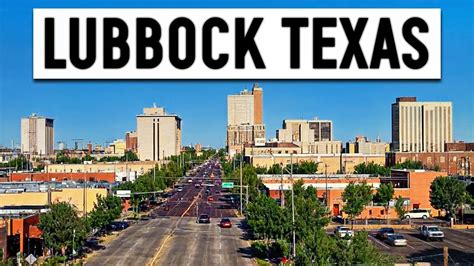 Lubbock Shopping Mall: A Comprehensive Guide to the City's Retail Hub