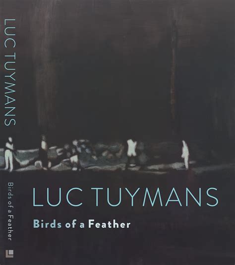 Luc Tuymans Birds of a Feather Doc