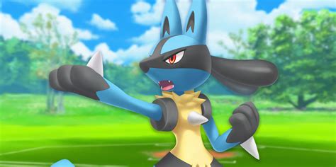 Lucario Best Moveset: Master the Ultimate Fighting Force in Pokémon X and Y