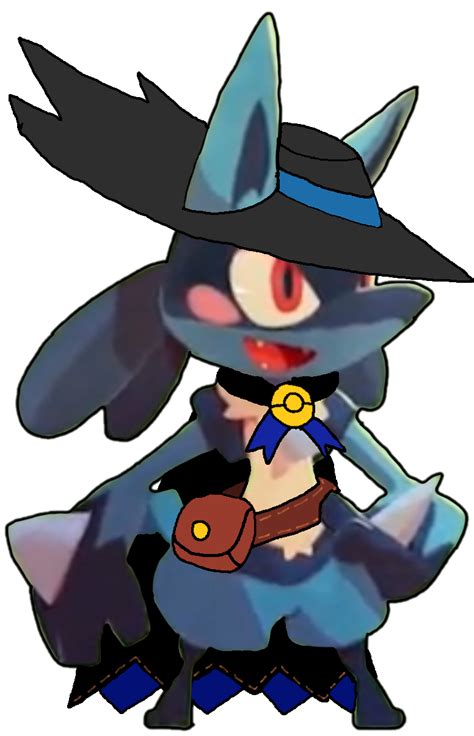 Lucario Costume: Transform into the Aura Pokémon with Style