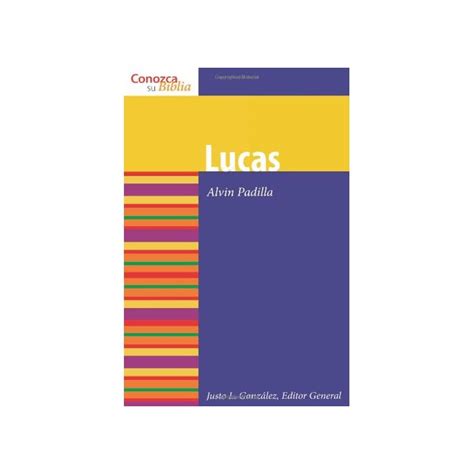 Lucas (Know Your Bible) Kindle Editon