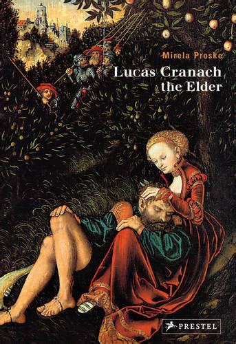 Lucas Cranach the Elder Pegasus Series