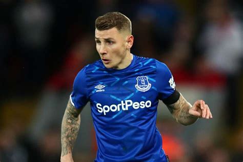 Lucas Digne: A Comprehensive Analysis of a Modern Full-Back