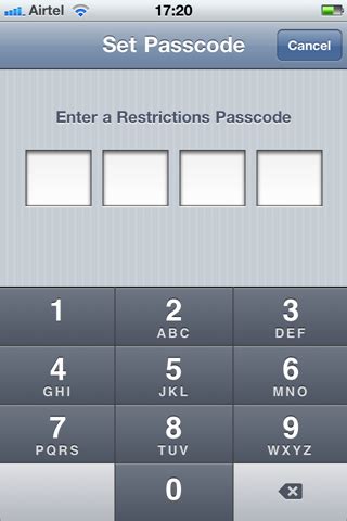 Lucas On The Go Content Passcode Access Card PDF