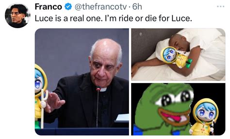 Luce Catholic Mascot Memes: The Ultimate Collection of Laughs and School Spirit