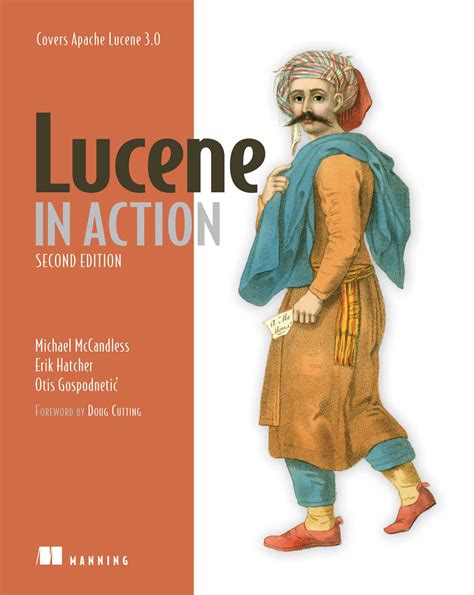 Lucene in Action Doc