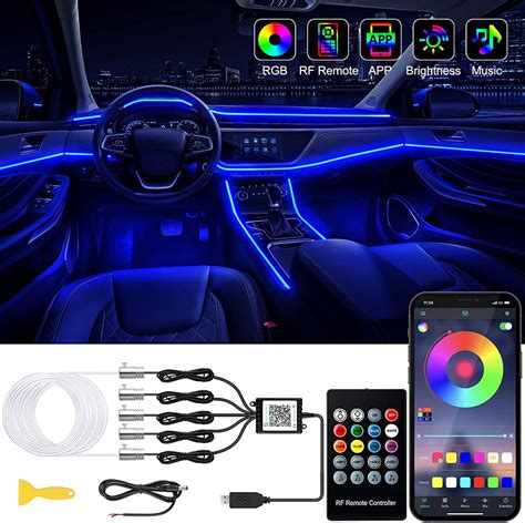 Luces LED Para Carro: The Ultimate Guide