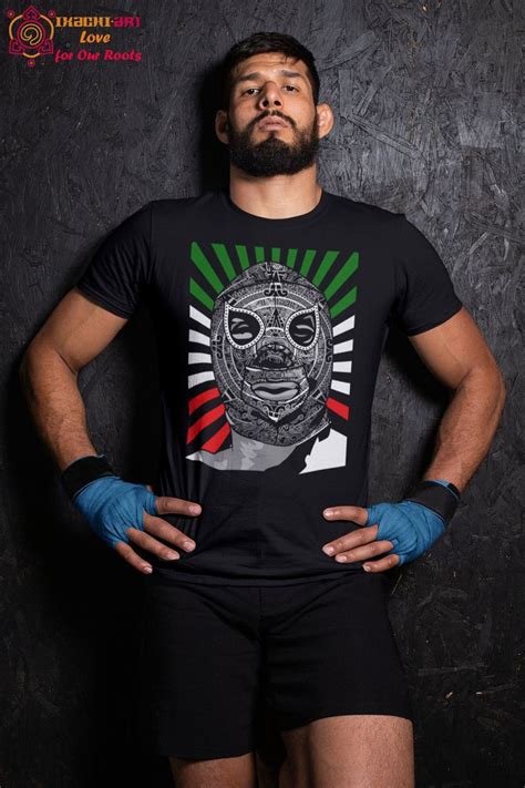 Lucha Libre T-Shirts: A Cultural Icon for the Masses