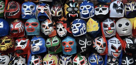 Lucha Libre in Mexico City: An Unparalleled Spectacle of Culture and Tradition