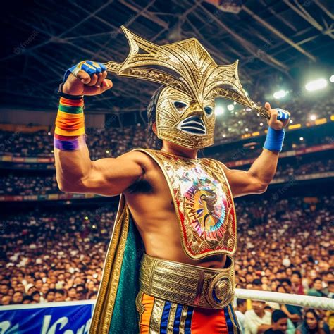 Lucha Rosa: The Vibrant Movement for Women's Empowerment in Wrestling