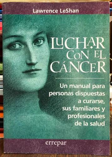 Luchar Con el Cancer Kindle Editon