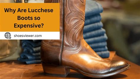 Luchese: A Comprehensive Guide to the Iconic Western Footwear