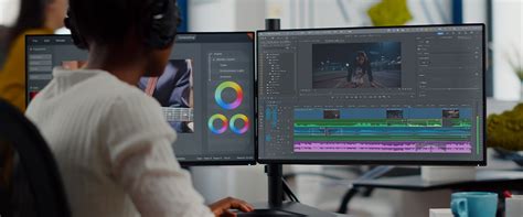 LucidLink integration with Adobe Premiere Pro for video editing
