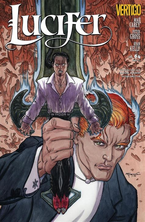 Lucifer 64 PDF