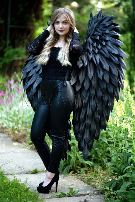 Lucifer Cosplay: A Guide to Embracing the Fallen Angel