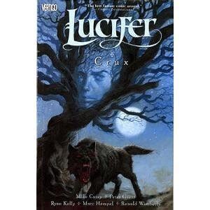 Lucifer Crux Lucifer Epub