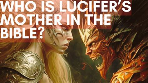 Lucifer Show Mother: Unveiling the Divine Enigma