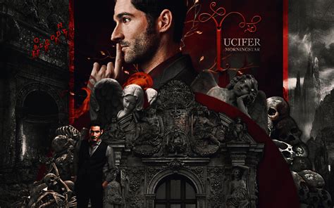 Lucifer Valentine Face: Exploring the Devilish Charm and Alluring Darkness