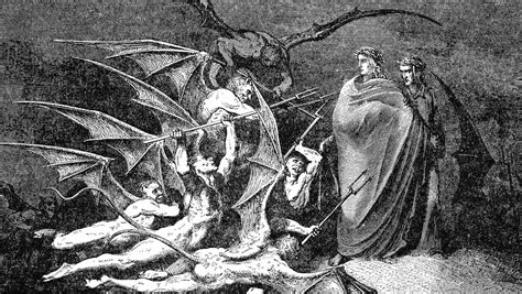 Lucifer and the Demons: A Biblical and Historical Investigation