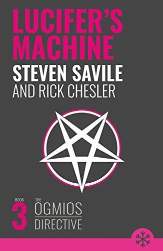 Lucifer s Machine Ogmios Team Novels Volume 3 Doc