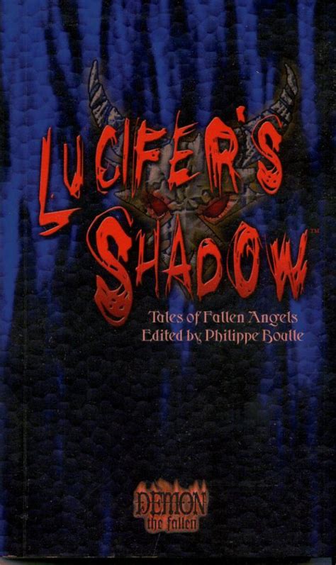Lucifer s Shadow Epub