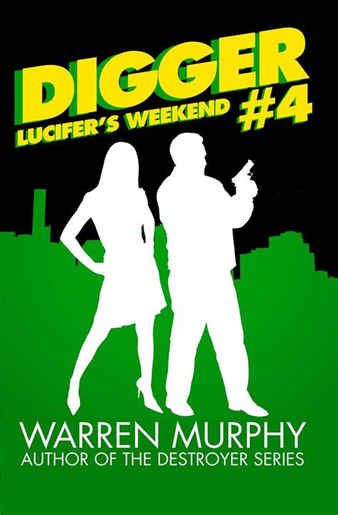 Lucifer s Weekend Digger Epub