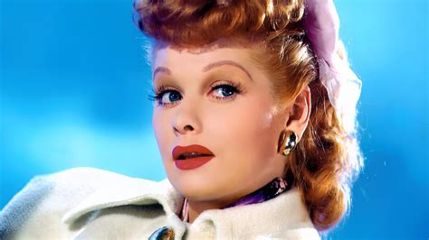 Lucille Ball's Wigs: 10,000 Facts and a Revolutionary Application